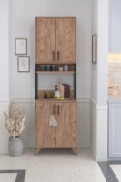 Bufet Bofigo 12-48-02 Pine imaginea #5 — magazin online Desire.md