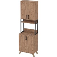 Bufet Bofigo 12-48-02 Pine imaginea #3 — magazin online Desire.md