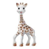 Cana cu pai + jucărie Sophie La Girafe 850809 imaginea #2 — magazin online Desire.md