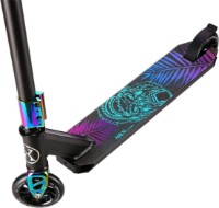 Trotinetă Nils Extreme HS002 Neo Black imaginea #2 — magazin online Desire.md