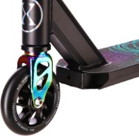 Trotinetă Nils Extreme HS002 Neo Black imaginea #4 — magazin online Desire.md