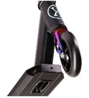 Trotinetă Nils Extreme HS002 Neo Black imaginea #8 — magazin online Desire.md