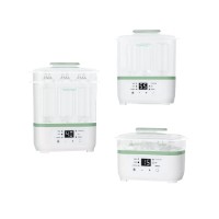 Sterilizator Momcozy 8in1 White (BS002-WH12NB-A) imaginea #2 — magazin online Desire.md