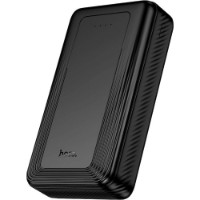 Acumulator extern Hoco J165A Honey 20000mAh Black