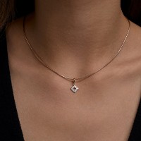 Подвеска SOLOVOV JEWELRY 51-230-00421-1 фото №2 — интернет-магазин Desire.md