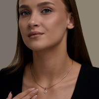 Подвеска SOLOVOV JEWELRY 51-230-00421-1 фото №3 — интернет-магазин Desire.md