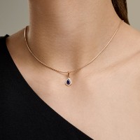 Подвеска SOLOVOV JEWELRY 51-230-00850-1 фото №3 — интернет-магазин Desire.md