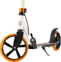 Trotinetă Nils HM0107 White/Orange imaginea #6 — magazin online Desire.md