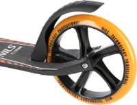 Trotinetă Nils HM0107 White/Orange imaginea #9 — magazin online Desire.md