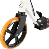Trotinetă Nils HM0107 White/Orange imaginea #2 — magazin online Desire.md