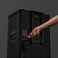 Boxă portabilă Marshall Bromley 750 imaginea #4 — magazin online Desire.md