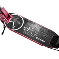 Trotinetă Nils HM122T Extreme Led imaginea #10 — magazin online Desire.md