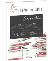 Sketchbook Hahnemühle Sketch Pad Creativ A3 10628246