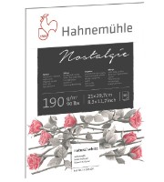 Sketchbook Hahnemühle Sketch Pad Nostalgie A4 10628210