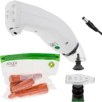 Aparat de vidat Adler AD-4515 imaginea #4 — magazin online Desire.md