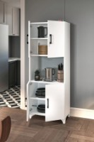 Буфет Bofigo 12-70-01 White фото №2 — интернет-магазин Desire.md