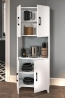 Буфет Bofigo 12-70-01 White фото №3 — интернет-магазин Desire.md