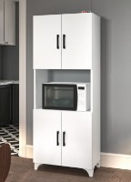 Буфет Bofigo 12-70-01 White фото №5 — интернет-магазин Desire.md