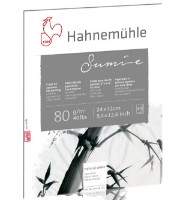 Sketchbook Hahnemühle Sumi-e 30x40cm 10628371