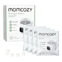 Tablete detergente pentru Momcozy KleanPal Pro (TA001-NA83NB-B)