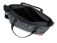 Сумка для мам Petite&Mars Bag Marble Black (505351) фото №6 — интернет-магазин Desire.md