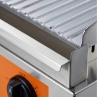 Профессиональный гриль Caterina ST745104 фото №3 — интернет-магазин Desire.md