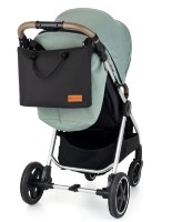 Сумка для мам Petite&Mars Bag Universal Black (505900) фото №3 — интернет-магазин Desire.md