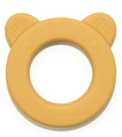 Игрушка-прорезыватель Petite&Mars Beary Intense Ochre (713819)