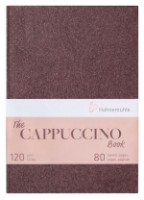 Sketchbook Hahnemühle The Cappuccino Book A4 10628996