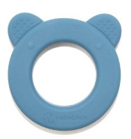 Игрушка-прорезыватель Petite&Mars Beary Petrol Blue (713816)