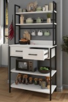 Буфет Bofigo 28-02-01 White фото №4 — интернет-магазин Desire.md