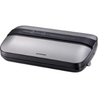 Вакуумный упаковщик Heinner HAV-EDC120SS