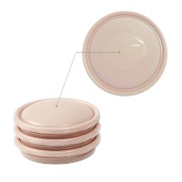 Ёмкость для хранения молока BabyOno Beige 4pcs (1028/01) фото №4 — интернет-магазин Desire.md