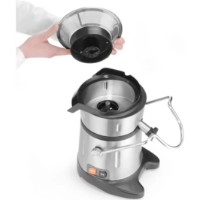 Storcător profesional Hendi 221105 imaginea #4 — magazin online Desire.md