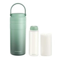 Depozitarea laptelui matern Momcozy 325ml (CM001-GE00NB-A)