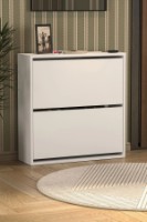 Rafturi pentru pantofi Bofigo 18-02-01 White imaginea #6 — magazin online Desire.md