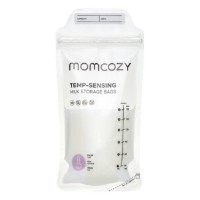 Depozitarea laptelui matern Momcozy 50pcs (MS002-NA12NB-A)