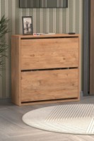 Rafturi pentru pantofi Bofigo 18-02-02 Pine imaginea #7 — magazin online Desire.md