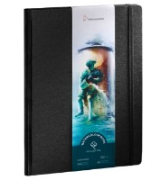 Sketchbook Hahnemühle Watercolour Book A4 10625354