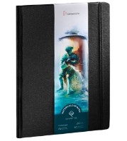 Sketchbook Hahnemühle Watercolour Book A5 10625352