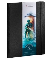 Sketchbook Hahnemühle Watercolour Book A6 10625350