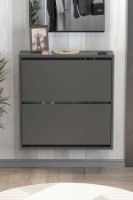 Rafturi pentru pantofi Bofigo 18-02-08 Anthracite imaginea #6 — magazin online Desire.md