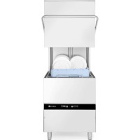 Mașină de spălat vase industruală Hendi 231340 imaginea #3 — magazin online Desire.md