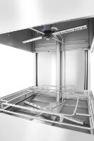 Mașină de spălat vase industruală Hendi 231340 imaginea #4 — magazin online Desire.md