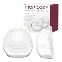 Depozitarea laptelui matern Momcozy 90ml (BC009-NA71NB-A) imaginea #2 — magazin online Desire.md