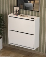 Rafturi pentru pantofi Bofigo 18-02-01 White imaginea #1 — magazin online Desire.md