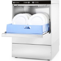 Mașină de spălat vase industruală Hendi 231753 imaginea #3 — magazin online Desire.md