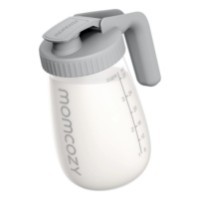 Ёмкость для хранения молока Momcozy Grey (GP001-GE00NB-A)