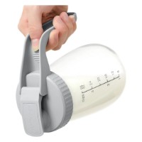 Ёмкость для хранения молока Momcozy Grey (GP001-GE00NB-A) фото №2 — интернет-магазин Desire.md