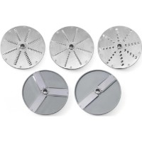 Aparat de tăiat legume profesional Hendi 231807 imaginea #5 — magazin online Desire.md